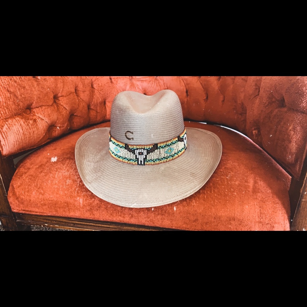 Charlie 1 Horse Hat